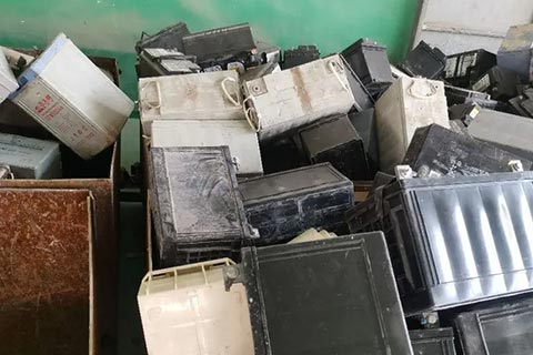 舟山海拉旧电池回收|废旧锂离子电池回收